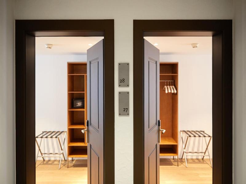 Italian Lifestyle Hotel Osteria Chartreuse image