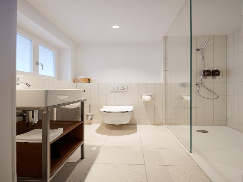 Italian Lifestyle Hotel Osteria Chartreuse image