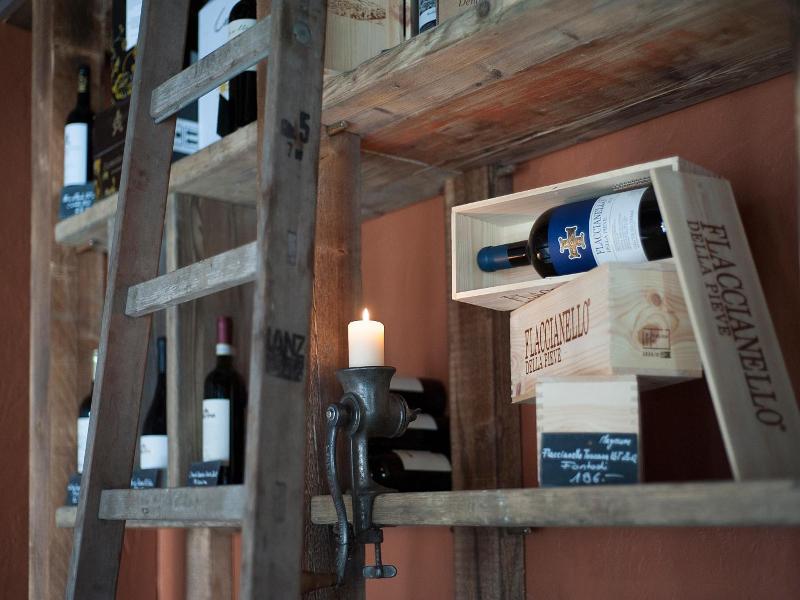 Italian Lifestyle Hotel Osteria Chartreuse image