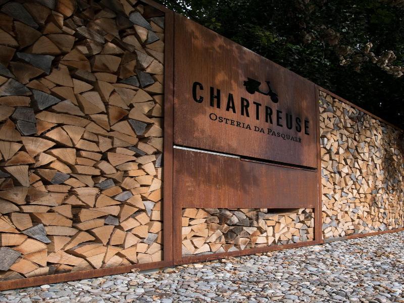 Italian Lifestyle Hotel Osteria Chartreuse image