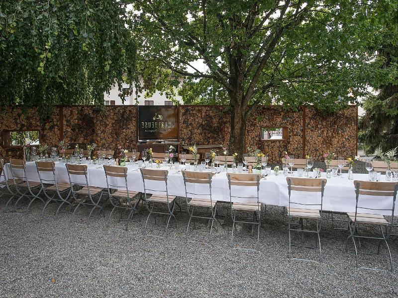 Italian Lifestyle Hotel Osteria Chartreuse image