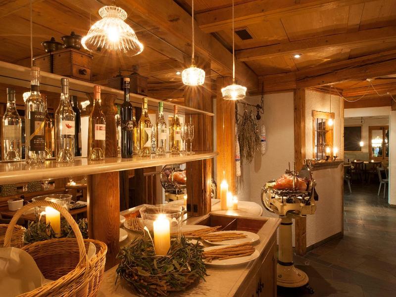 Italian Lifestyle Hotel Osteria Chartreuse image