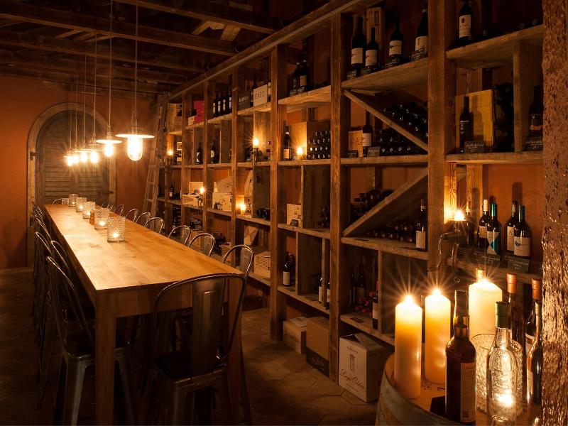 Italian Lifestyle Hotel Osteria Chartreuse image