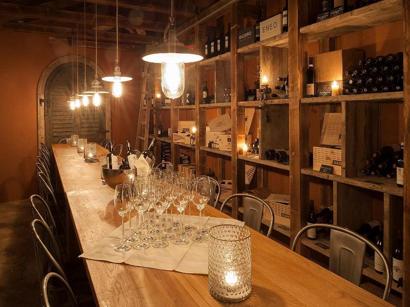 Italian Lifestyle Hotel Osteria Chartreuse image