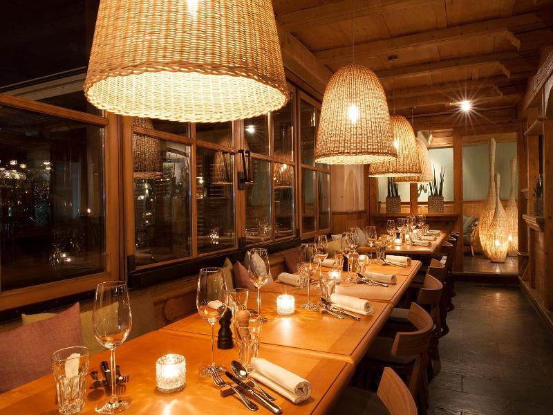 Italian Lifestyle Hotel Osteria Chartreuse image