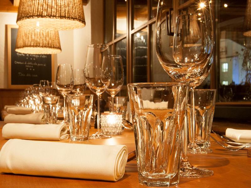 Italian Lifestyle Hotel Osteria Chartreuse image