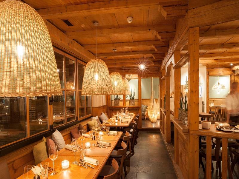 Italian Lifestyle Hotel Osteria Chartreuse image