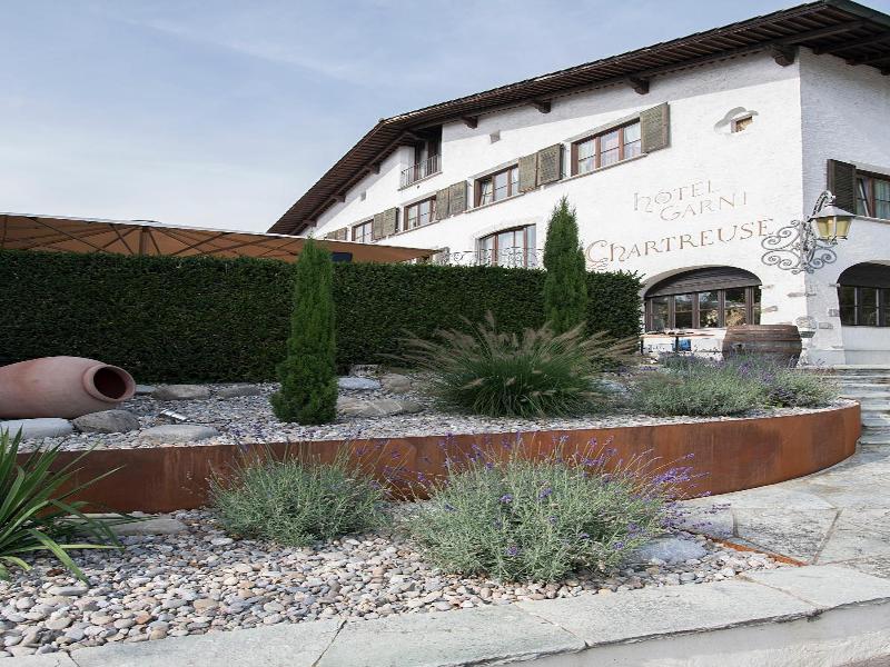 Italian Lifestyle Hotel Osteria Chartreuse image