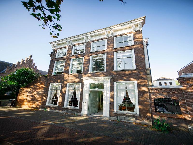 Boutique Hotel Museumkwartier image