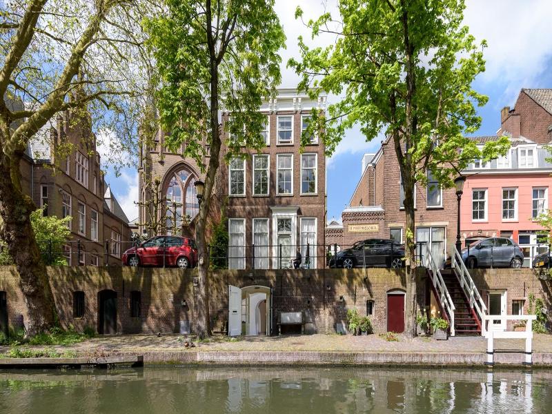 Boutique Hotel Museumkwartier image