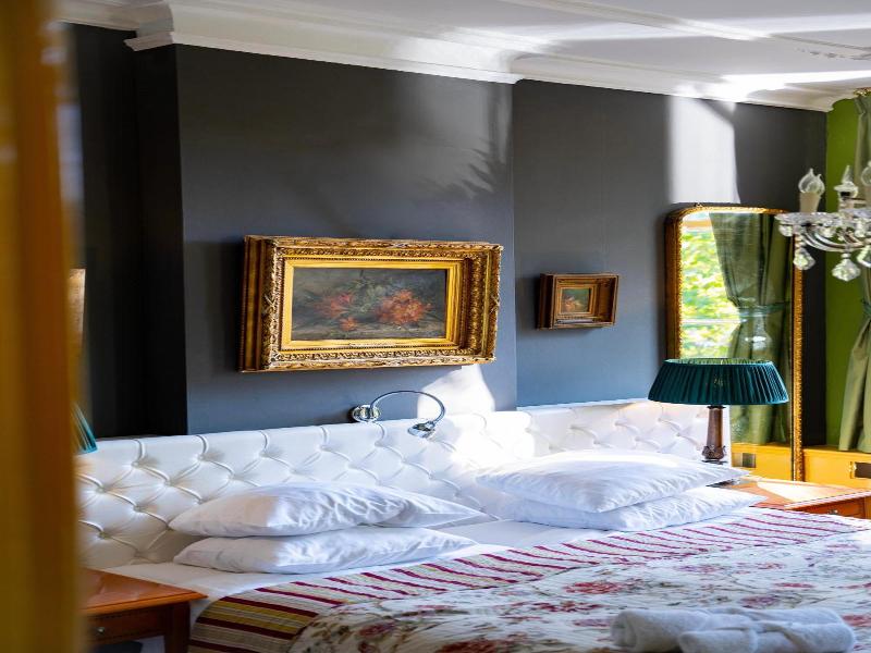 Boutique Hotel Museumkwartier image