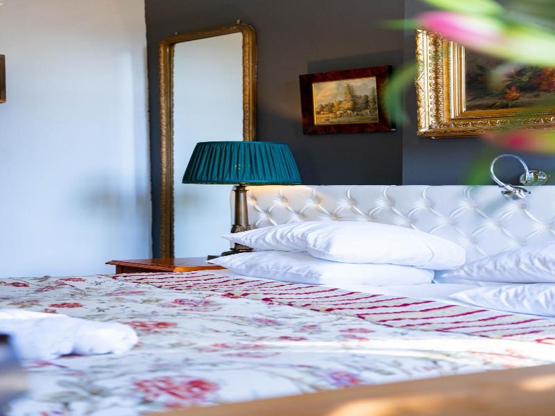 Boutique Hotel Museumkwartier image