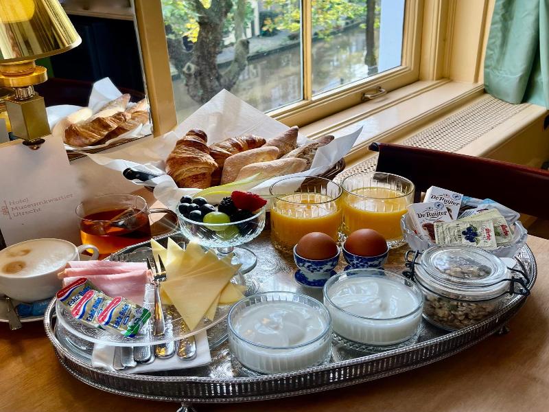 Boutique Hotel Museumkwartier image