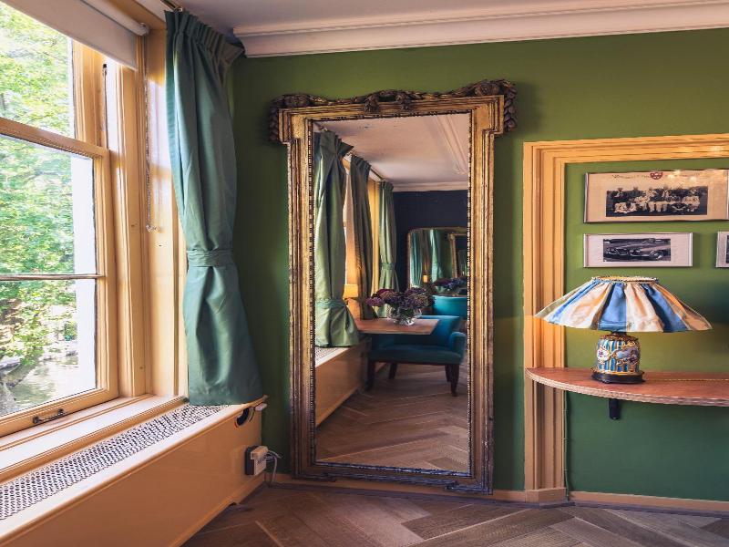 Boutique Hotel Museumkwartier image