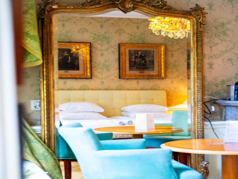 Boutique Hotel Museumkwartier image