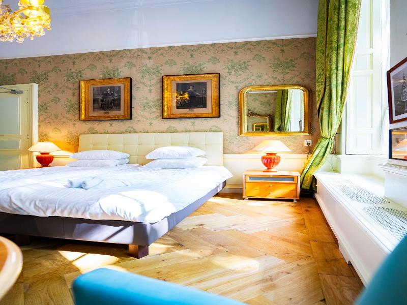 Boutique Hotel Museumkwartier image