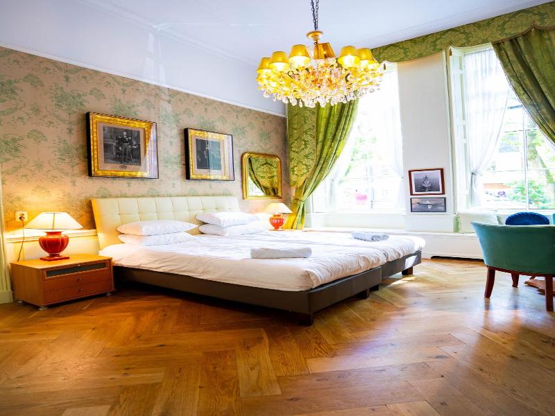 Boutique Hotel Museumkwartier image