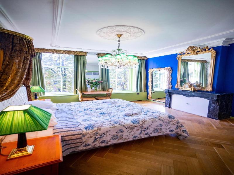 Boutique Hotel Museumkwartier image