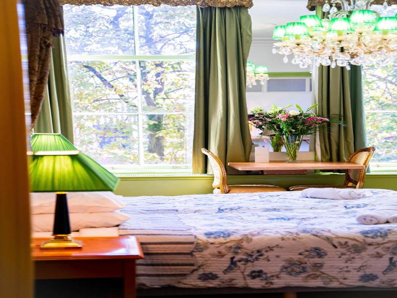 Boutique Hotel Museumkwartier image
