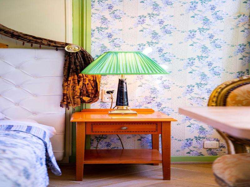Boutique Hotel Museumkwartier image