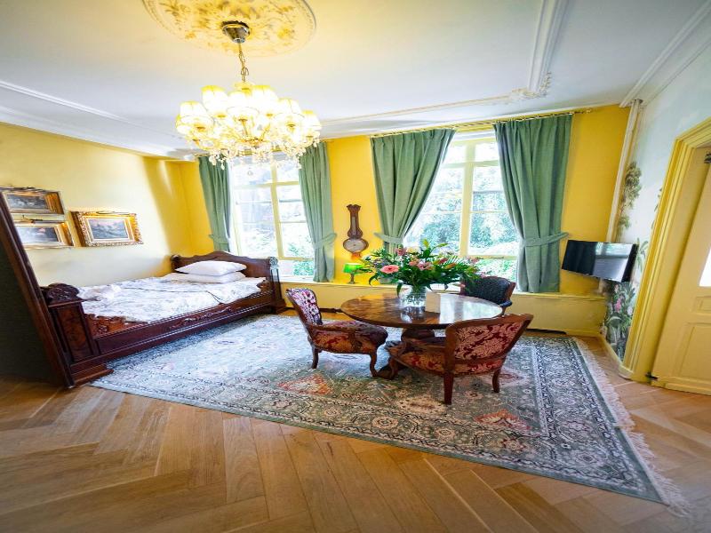 Boutique Hotel Museumkwartier image
