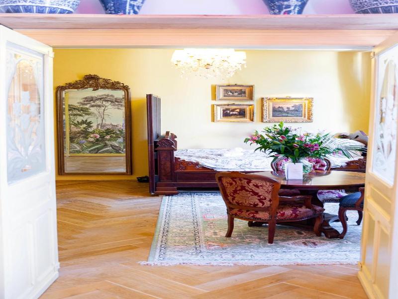 Boutique Hotel Museumkwartier image