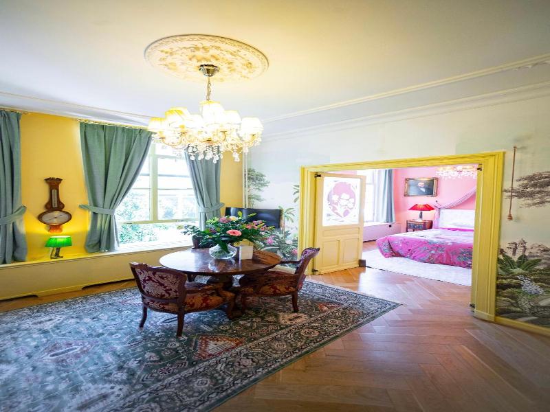 Boutique Hotel Museumkwartier image
