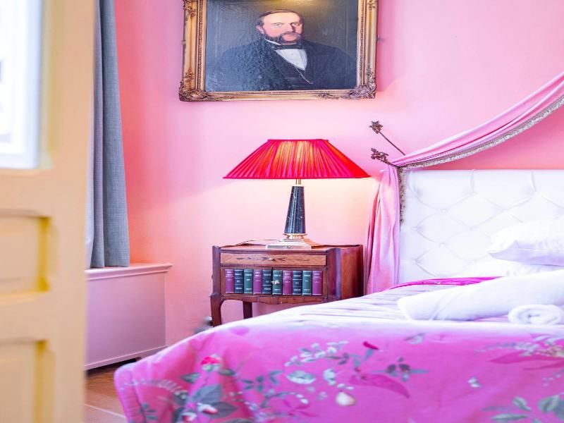 Boutique Hotel Museumkwartier image