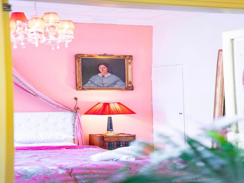 Boutique Hotel Museumkwartier image