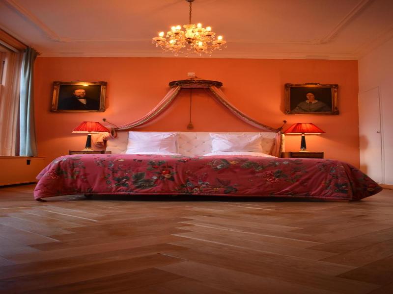 Boutique Hotel Museumkwartier image