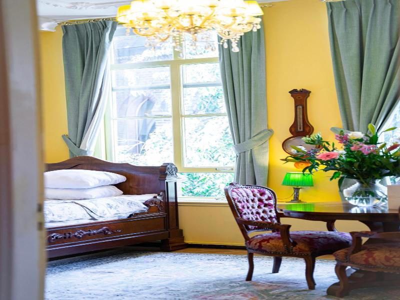 Boutique Hotel Museumkwartier image