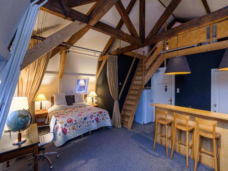 Boutique Hotel Museumkwartier image