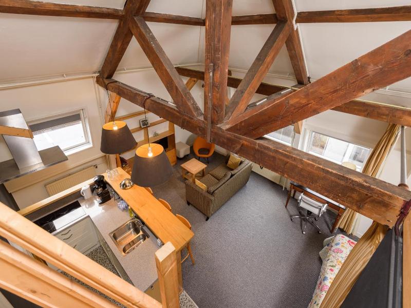 Boutique Hotel Museumkwartier image