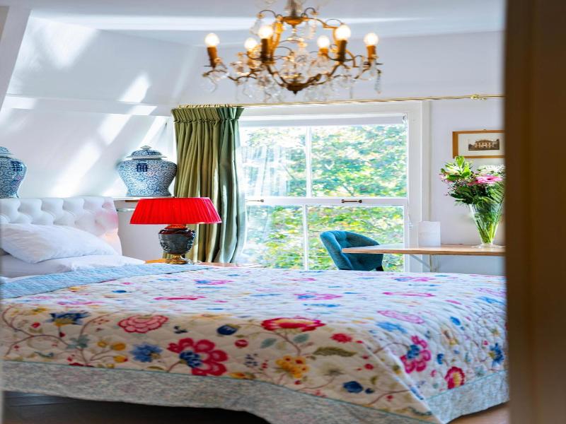 Boutique Hotel Museumkwartier image