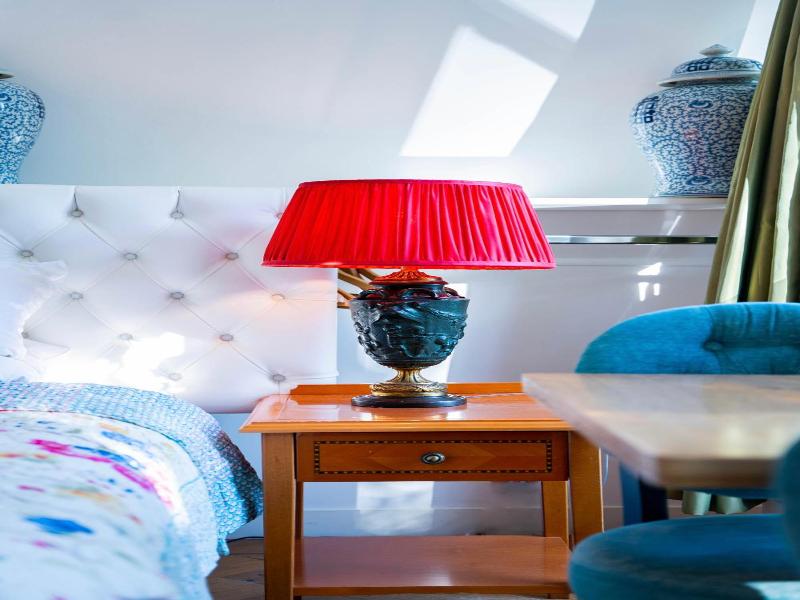 Boutique Hotel Museumkwartier image