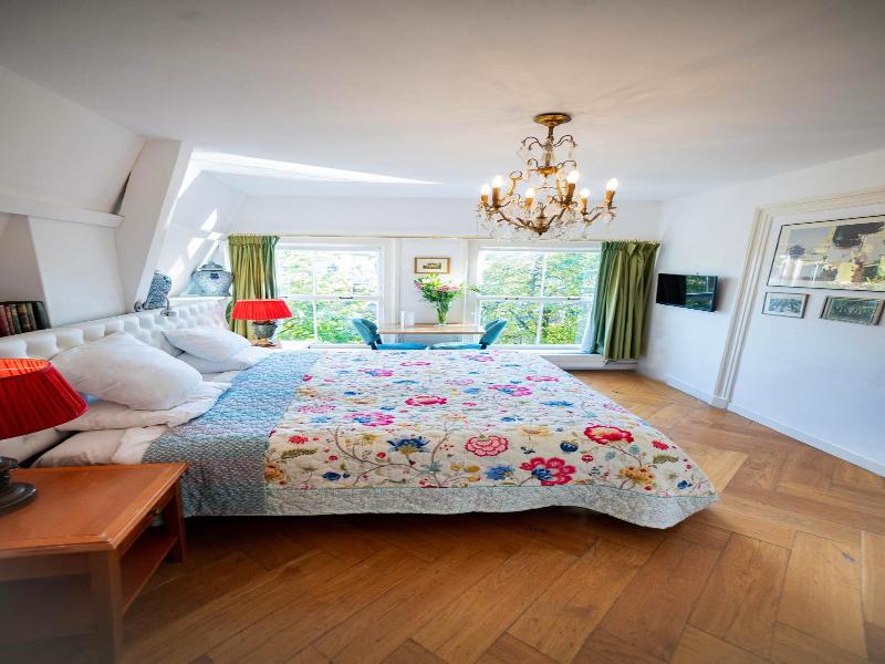 Boutique Hotel Museumkwartier image
