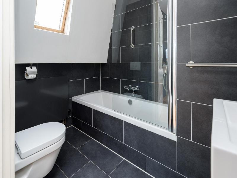 Boutique Hotel Museumkwartier image