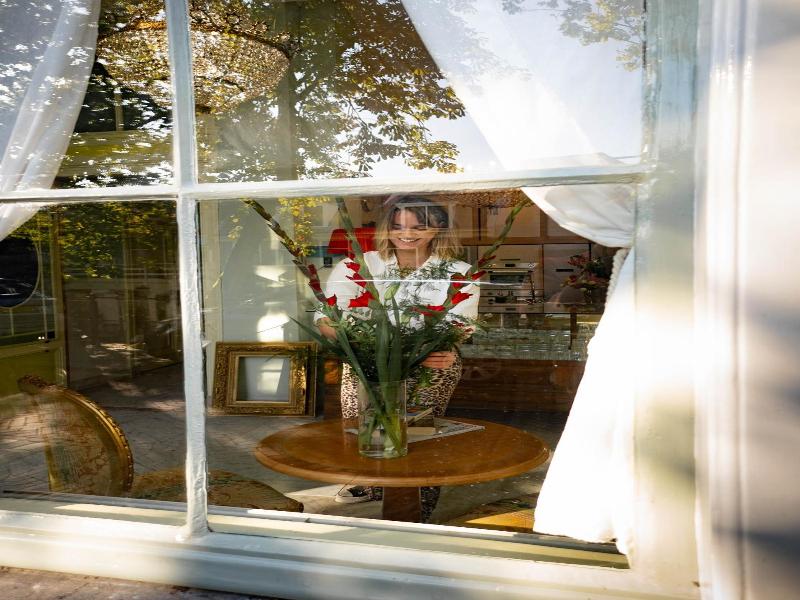 Boutique Hotel Museumkwartier image