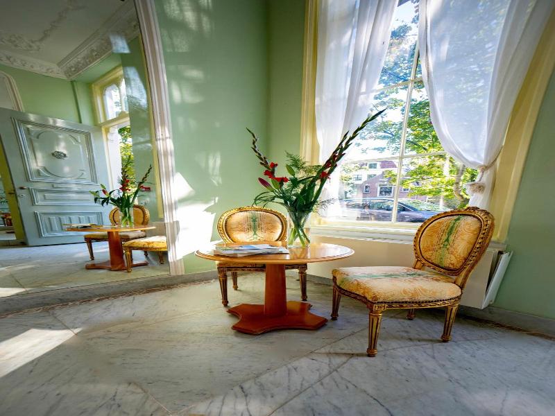 Boutique Hotel Museumkwartier image