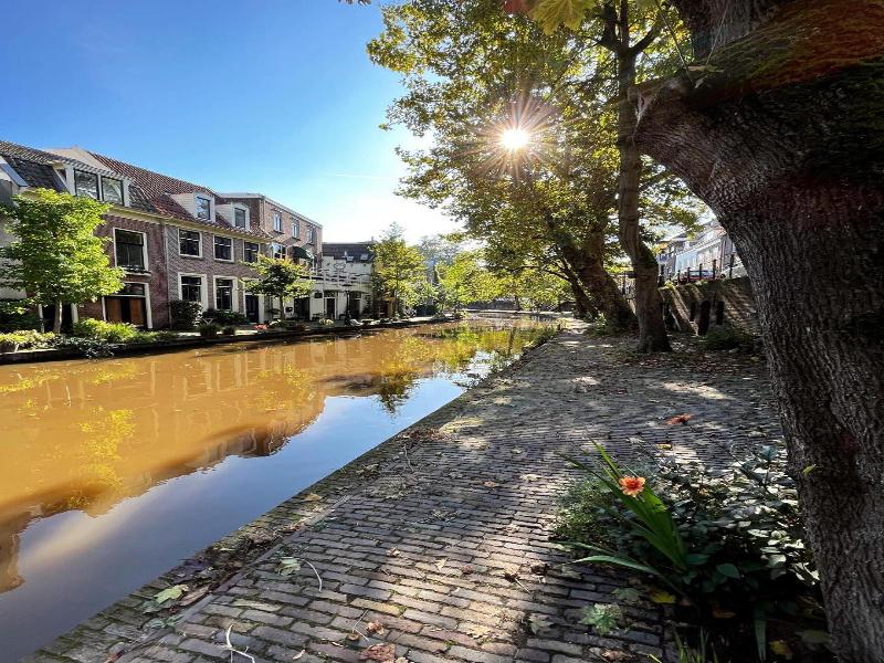 Boutique Hotel Museumkwartier image