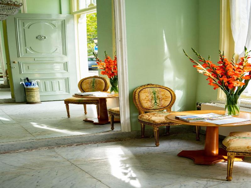 Boutique Hotel Museumkwartier image