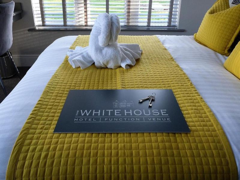 The Whitehouse Peterlee image