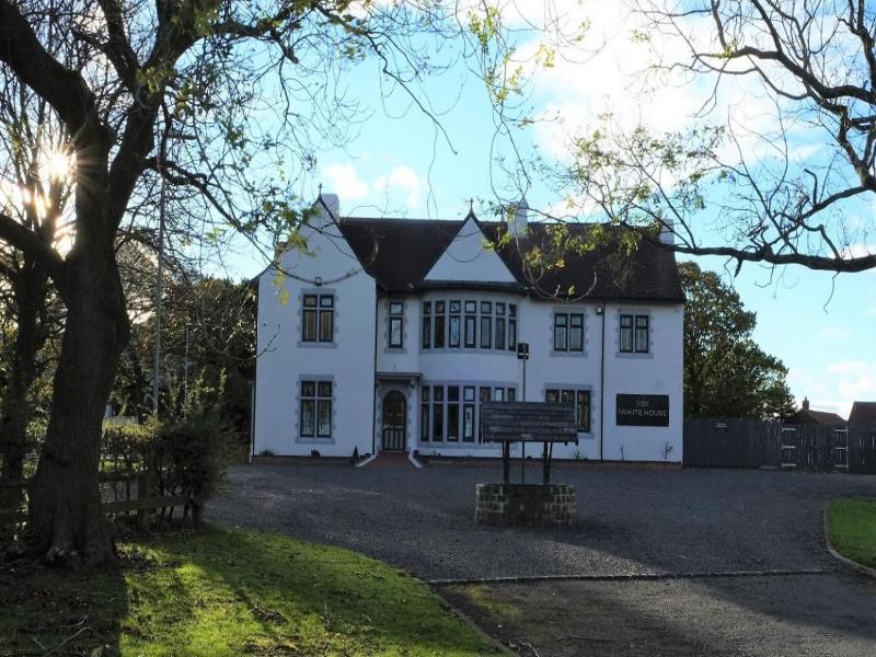 The Whitehouse Peterlee image