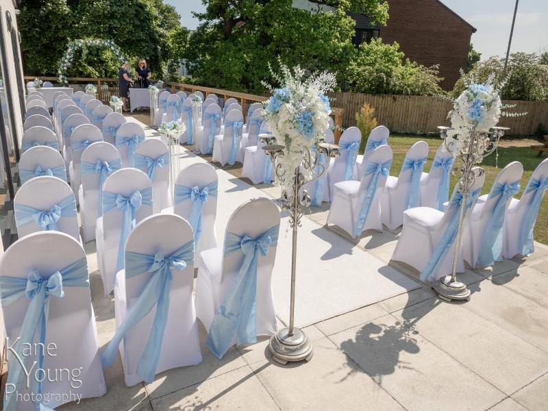 The Whitehouse Peterlee image