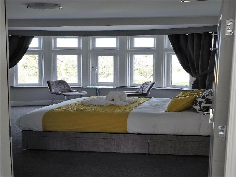 The Whitehouse Peterlee image