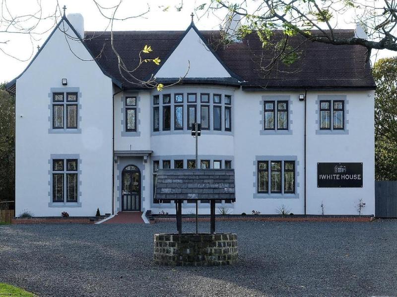 The Whitehouse Peterlee image