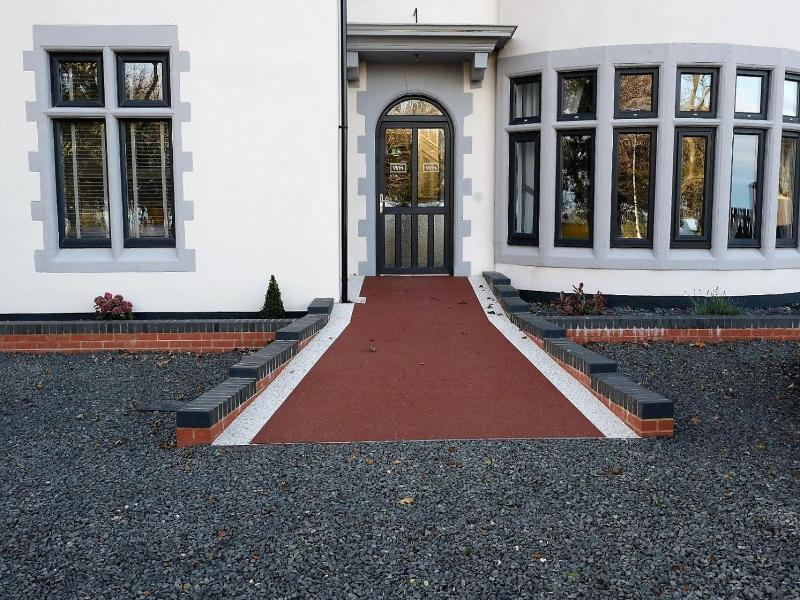 The Whitehouse Peterlee image