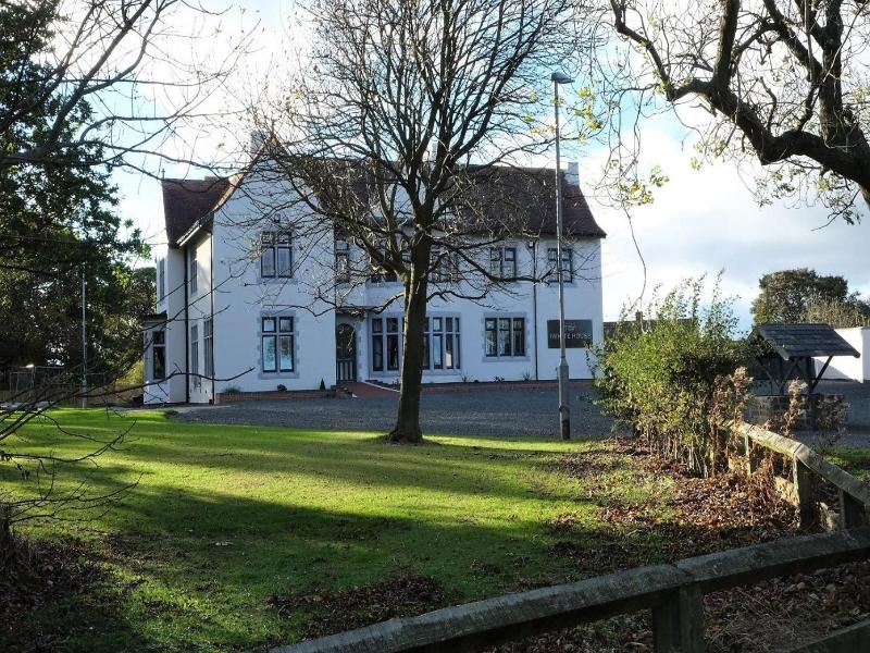 The Whitehouse Peterlee image