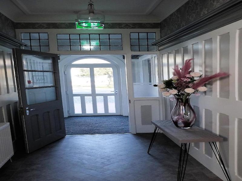 The Whitehouse Peterlee image