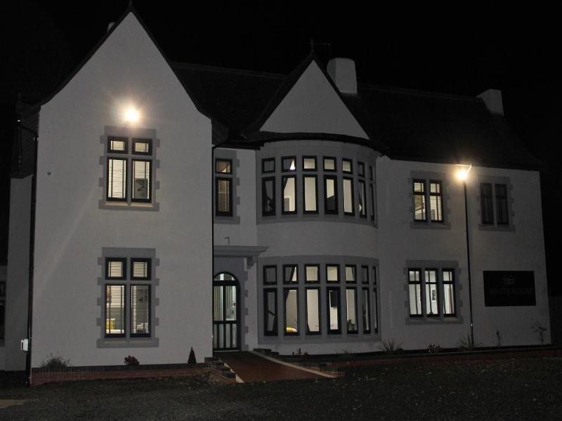 The Whitehouse Peterlee image